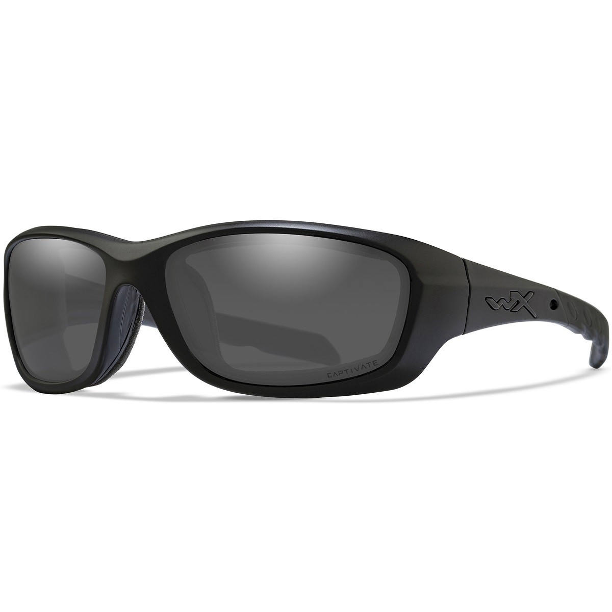 okulary-gravity-captivate-polarized-smoke-grey-matte-black-frame-wiley-x okulary-gravity-captivate-polarized-smoke-grey-matte-black-frame-wiley-x