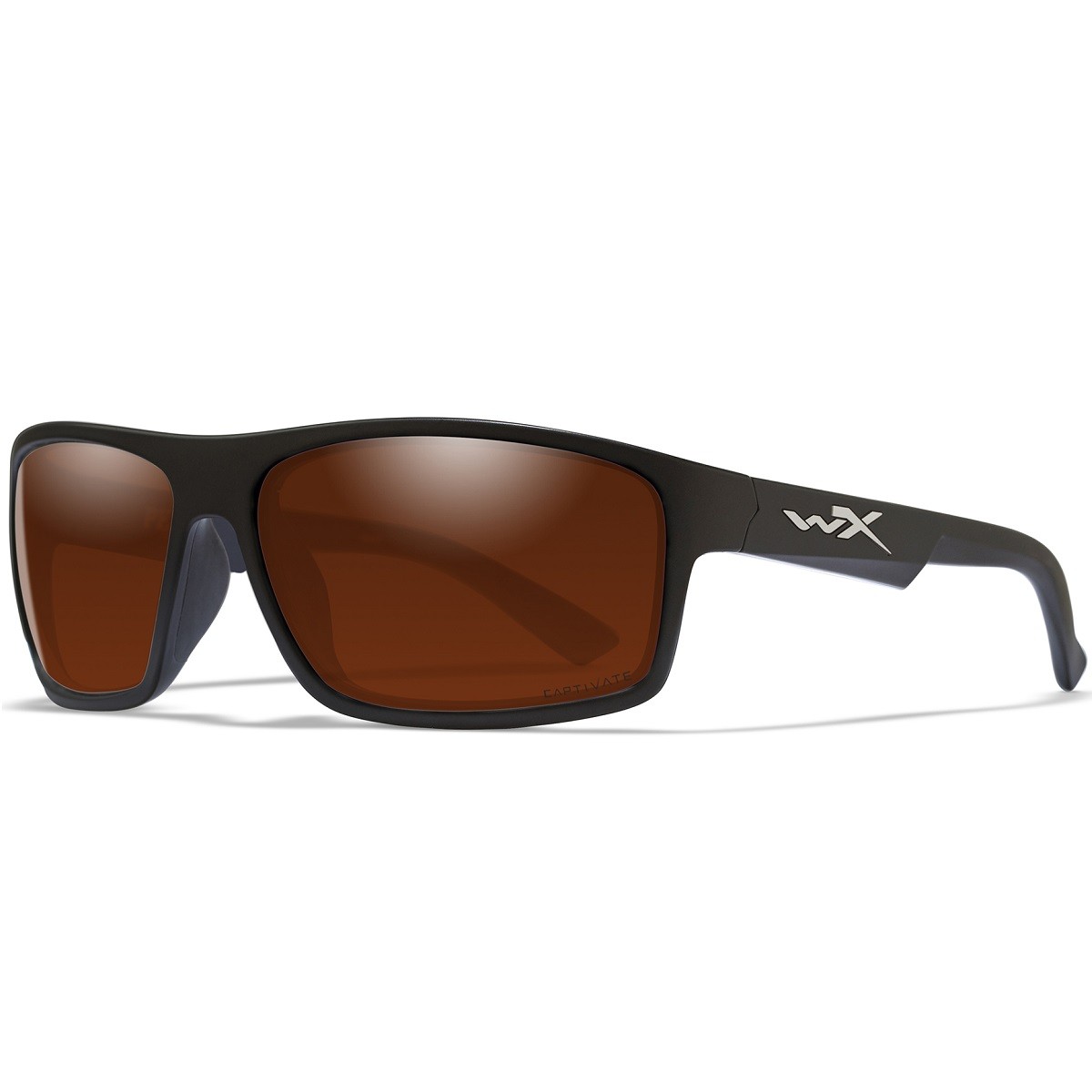 okulary-peak-captivate-polarized-copper-matte-black-frame-wiley-x okulary-peak-captivate-polarized-copper-matte-black-frame-wiley-x