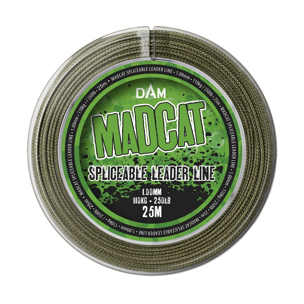 linka-spliceable-leader-line-madcat linka-spliceable-leader-line-madcat