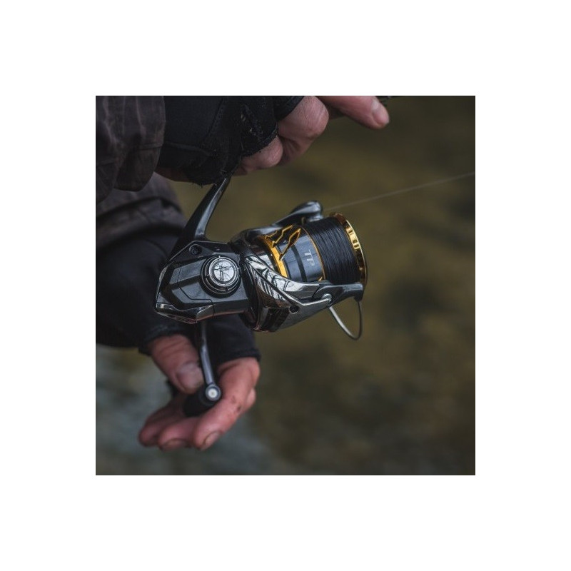 Kołowrotek Shimano Twin Power FD 3000 Kołowrotek Shimano Twin Power FD 3000