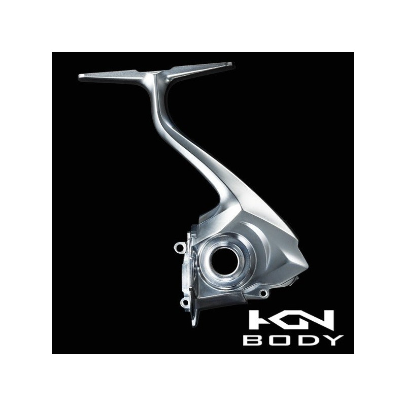 Kołowrotek Shimano Twin Power FD 3000