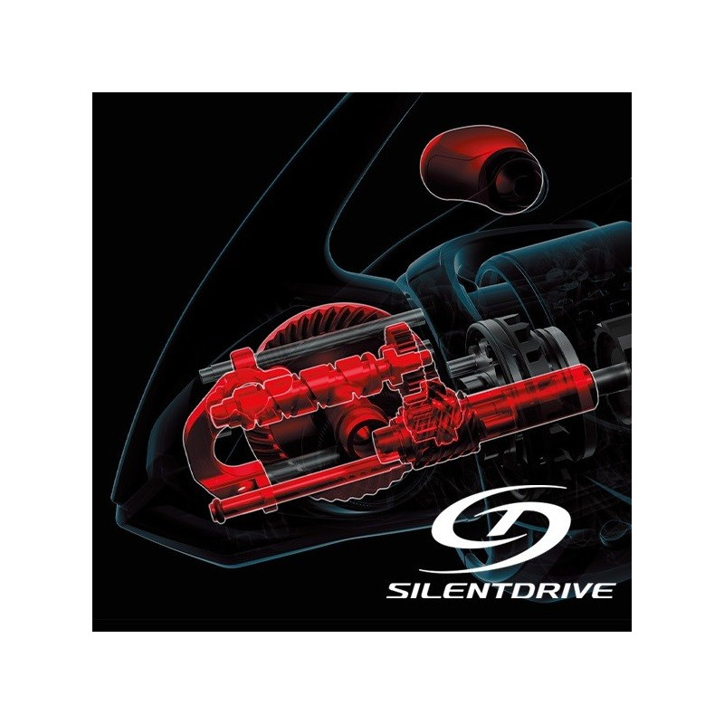 Kołowrotek Shimano Twin Power FD 4000 Kołowrotek Shimano Twin Power FD 4000