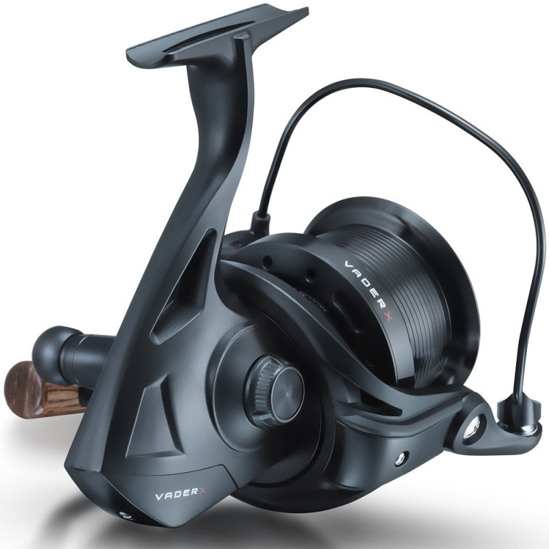 Kołowrotek Sonik Vaderx RS 8000