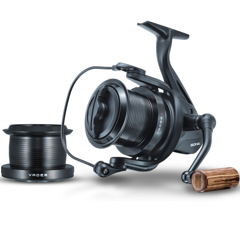 Kołowrotek Sonik Vaderx RS 6000