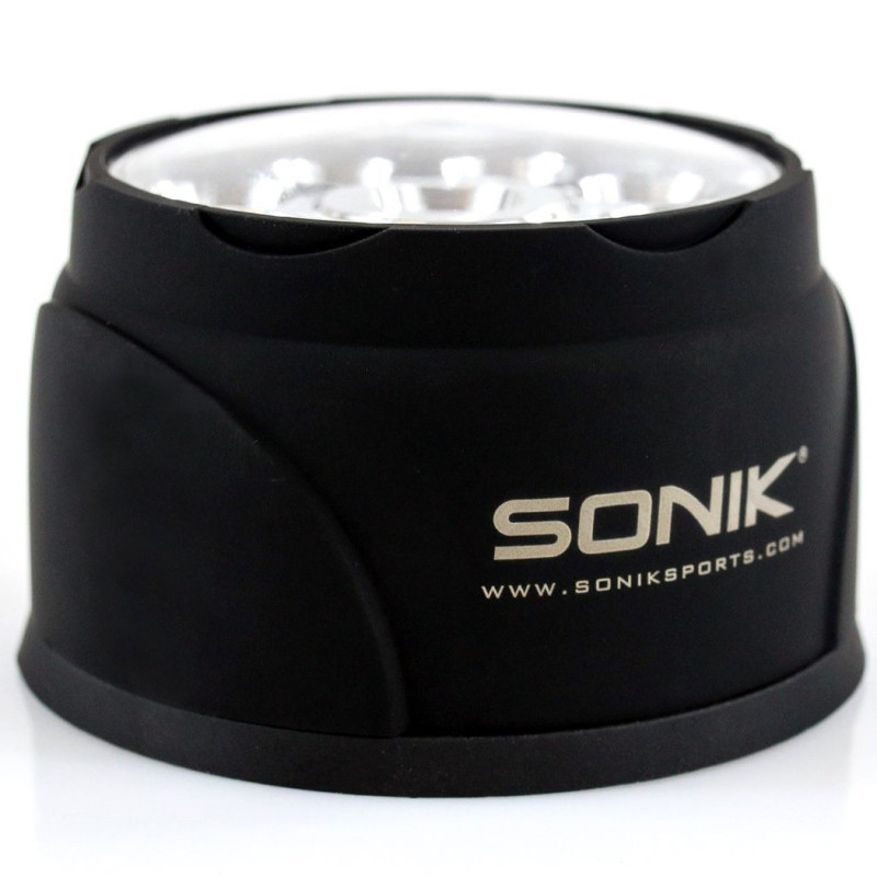 Zestaw sygnalizatorów Sonik SKS Alarm & Receiver Set 3+1 Zestaw sygnalizatorów Sonik SKS Alarm & Receiver Set 3+1