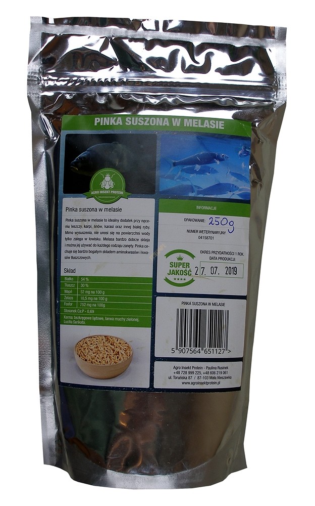 robaki-w-melasie-wedkarski-com robaki-w-melasie-wedkarski-com