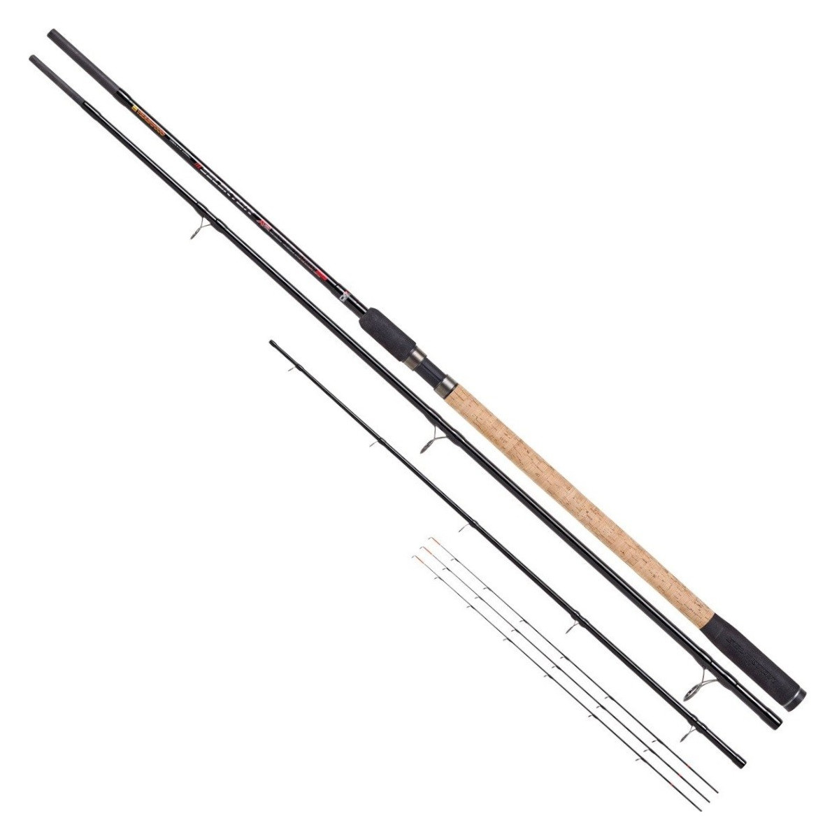 wedka-selektor-xs-supreme-feeder-trabucco