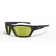 Leech Okulary polaryzacyjne ATW2 YELLOW