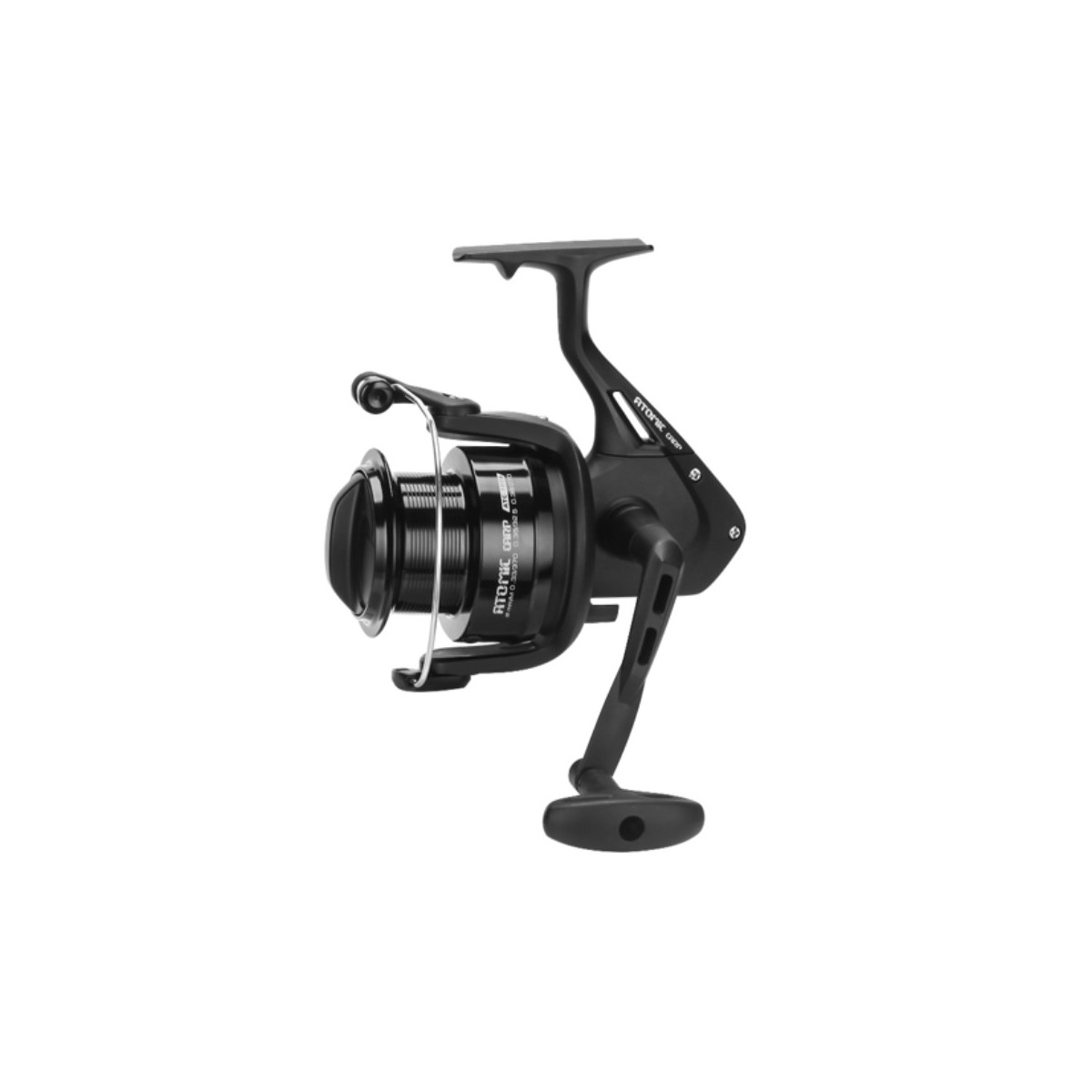 kolowrotek-atomic-carp-okuma