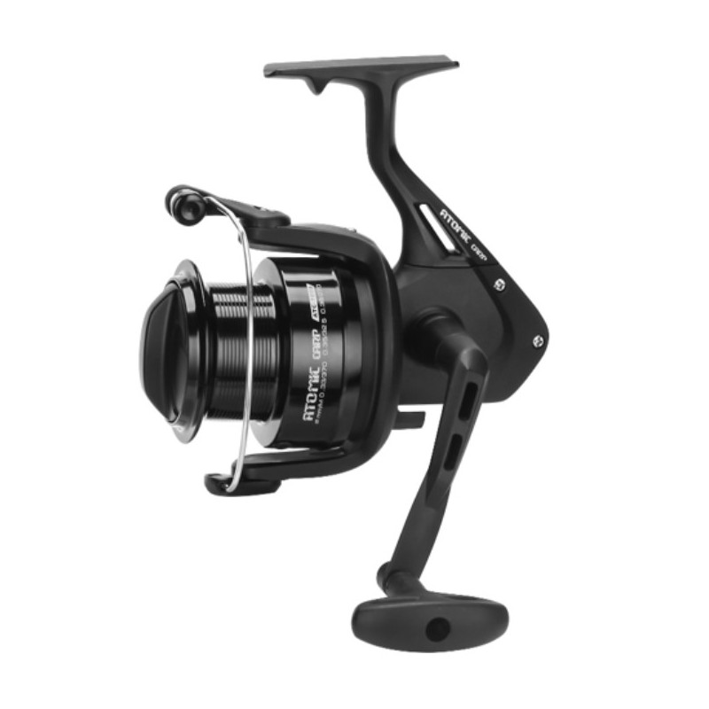 kolowrotek-atomic-carp-okuma