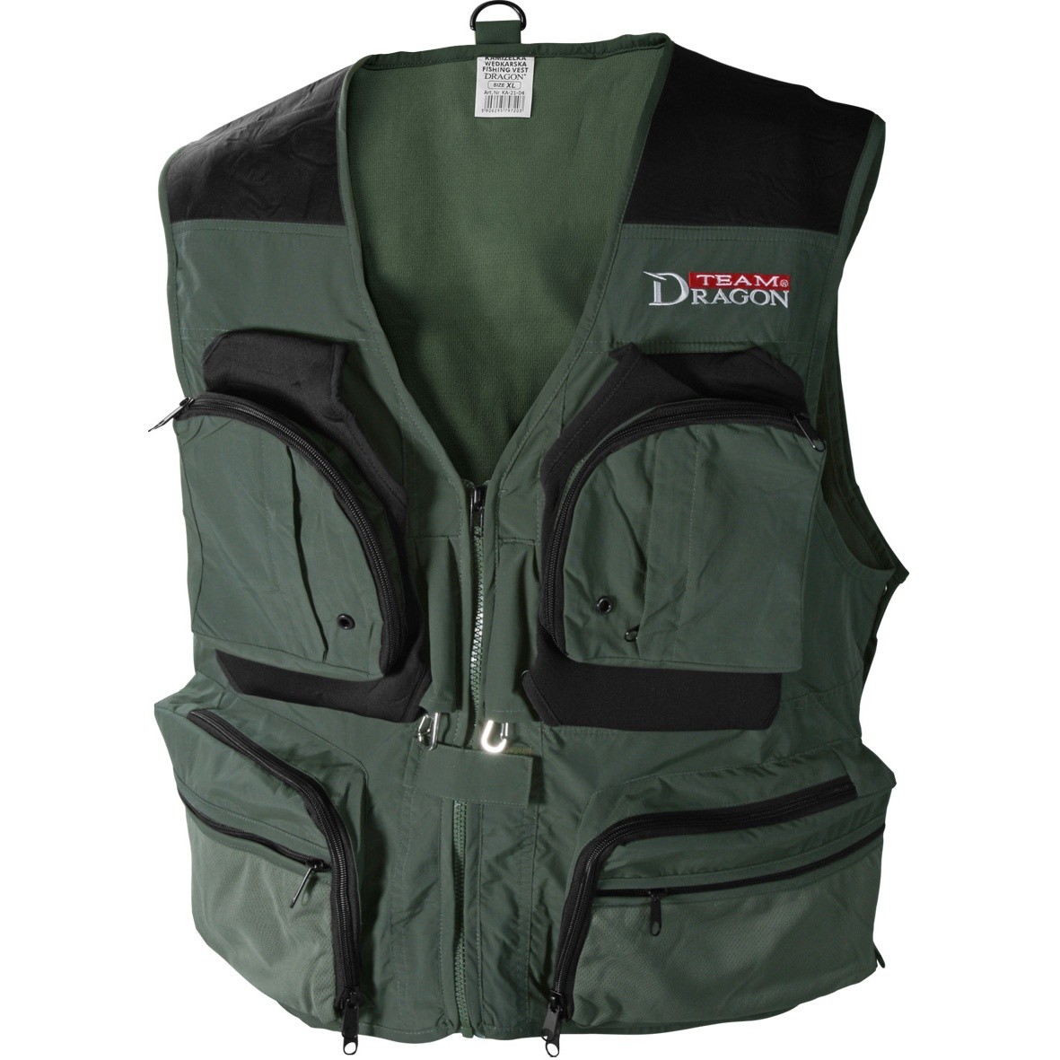 kamizelka-team-dragon-ka-21-dragon kamizelka-team-dragon-ka-21-dragon