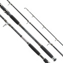 Wędka Jaxon Inspiral Cat Fish 285cm / 500g