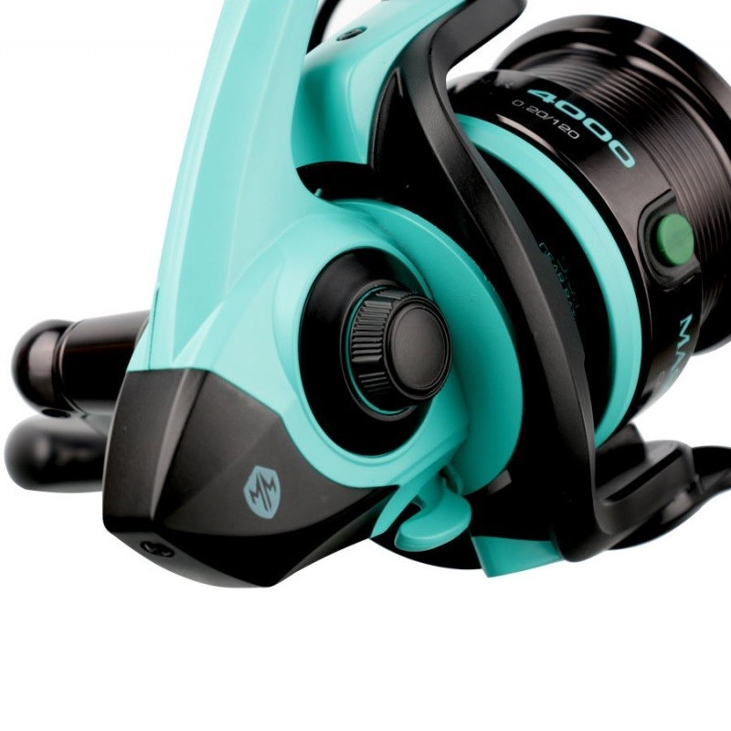 Kołowrotek Flagman Mascot Feeder 5000 Kołowrotek Flagman Mascot Feeder 5000