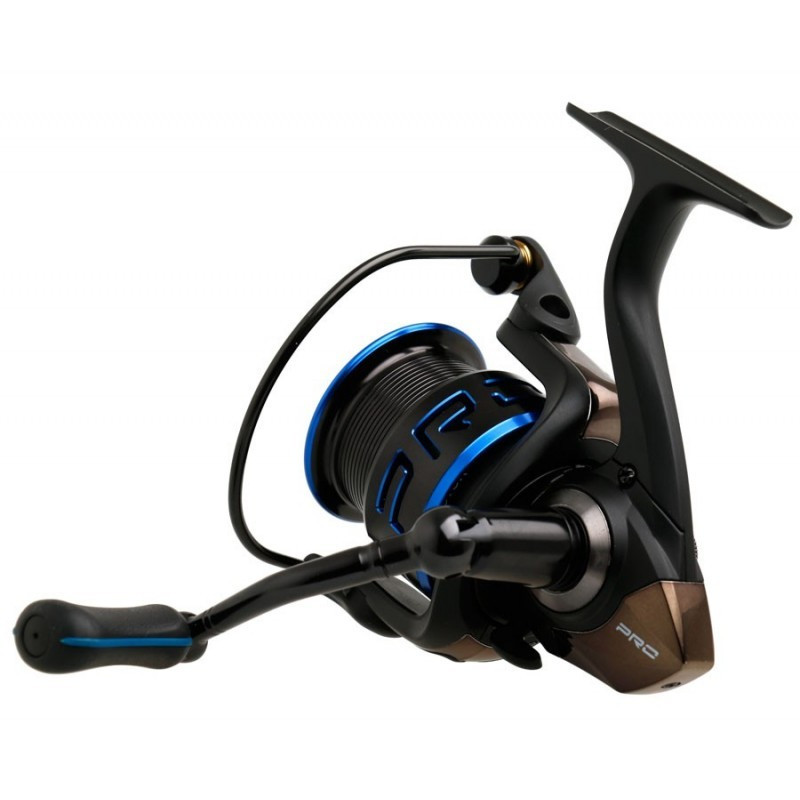 Kołowrotek Flagman Sherman Pro Feeder 3000