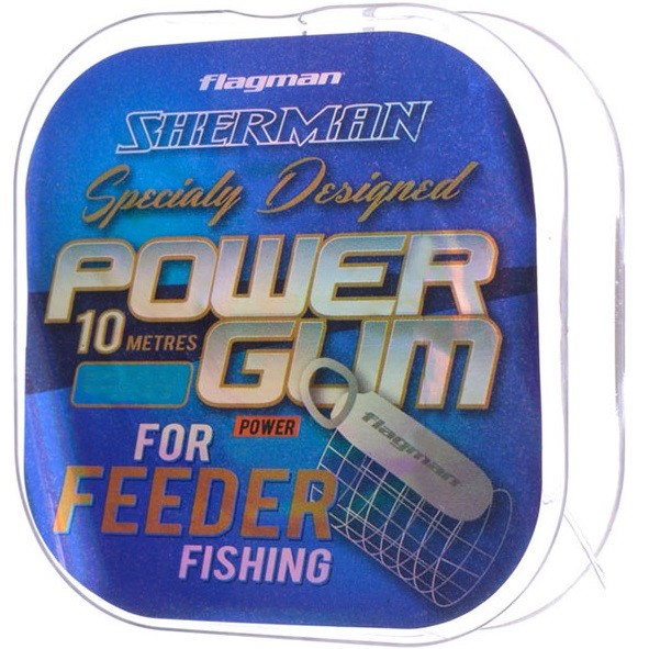 amortyzator-feeder-gum-sherman-flagman amortyzator-feeder-gum-sherman-flagman