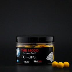 Przynęta PopUps The Mojo 50 g