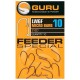 Guru Haczyki LWG Feeder Special Eyed