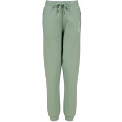 Spodnie damskie Joggers Light Green