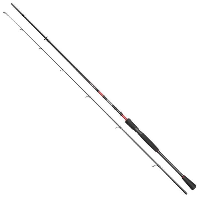 Wędka Spro Powercatcher Spin Jig 240cm / 30g Wędka Spro Powercatcher Spin Jig 240cm / 30g
