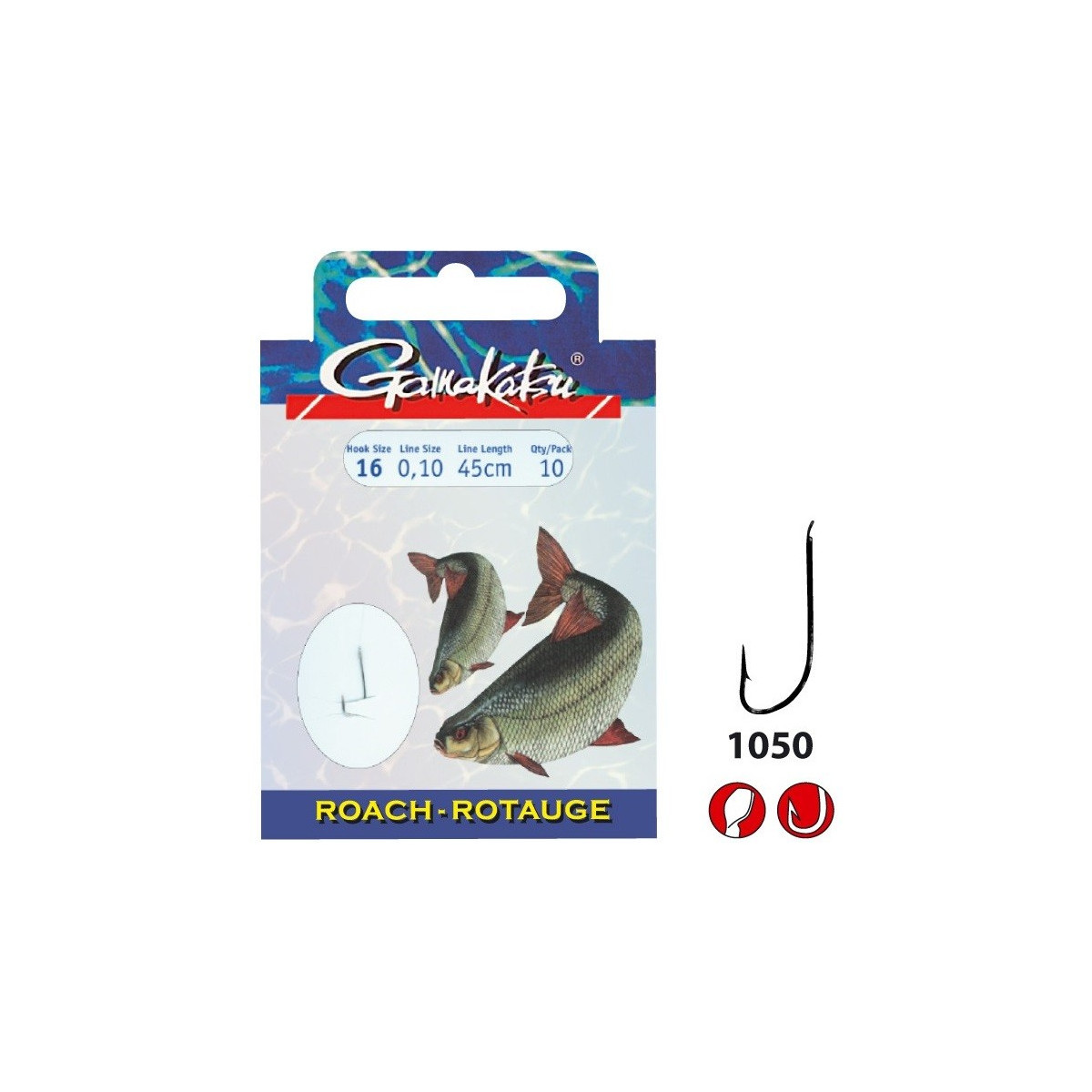haczyki-booklet-roach-1050-z-przyponem-gamakatsu