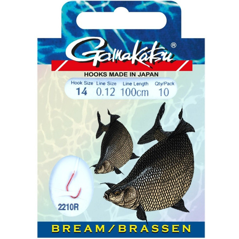 haczyki-booklet-bream-2210r-czerwone-gamakatsu
