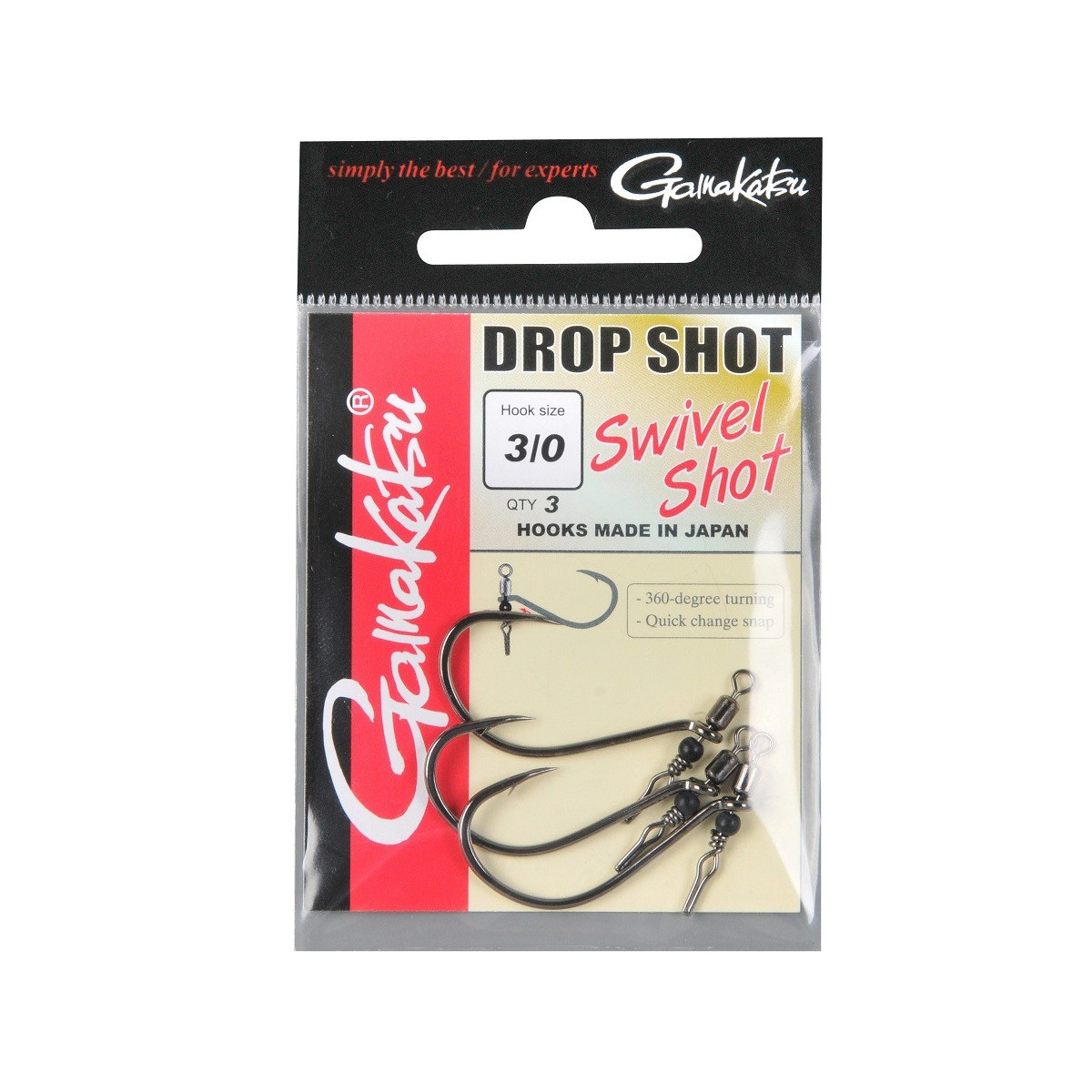 hak-swivel-shot-z-kretlikiem-gamakatsu hak-swivel-shot-z-kretlikiem-gamakatsu