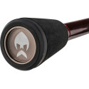 Wędka Westin W6 Finesse TC 213cm / 7-21g