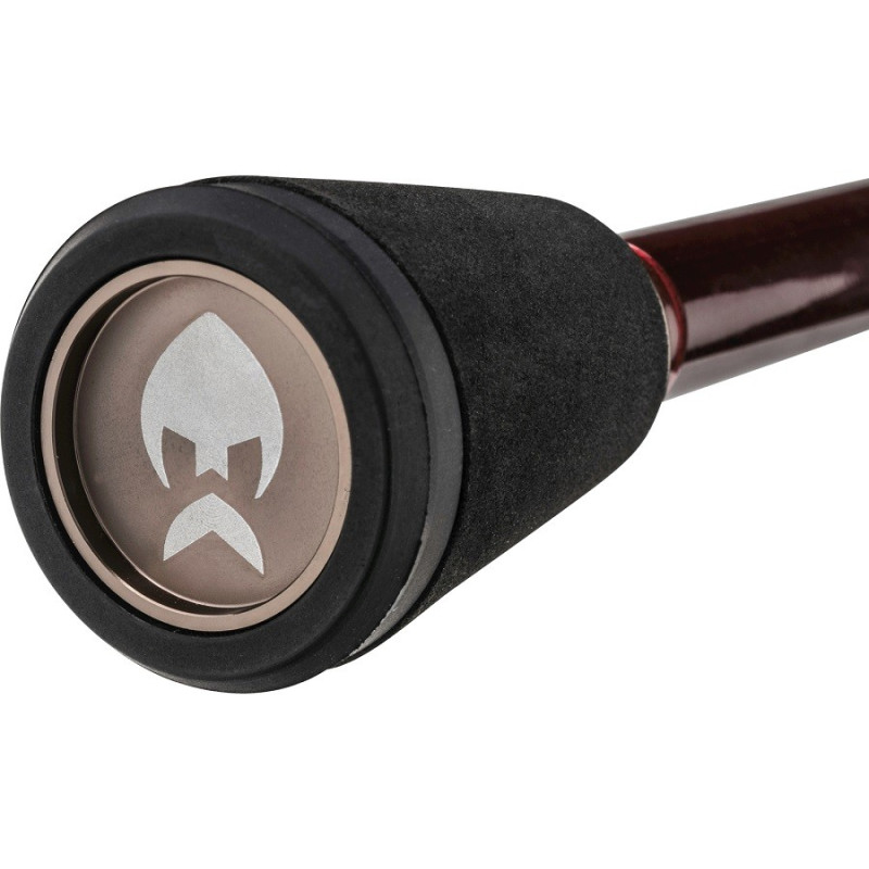 Wędka Westin W6 Finesse TC 225cm / 5-15g