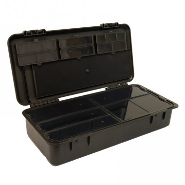 Pudełko organizer LOCKBOX LONG S-3 BOX Sonik