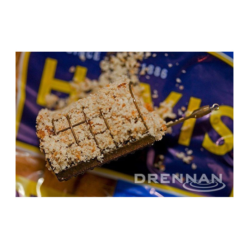 Koszyk zanętowy Drennan Oval CAGE Feeders 30g