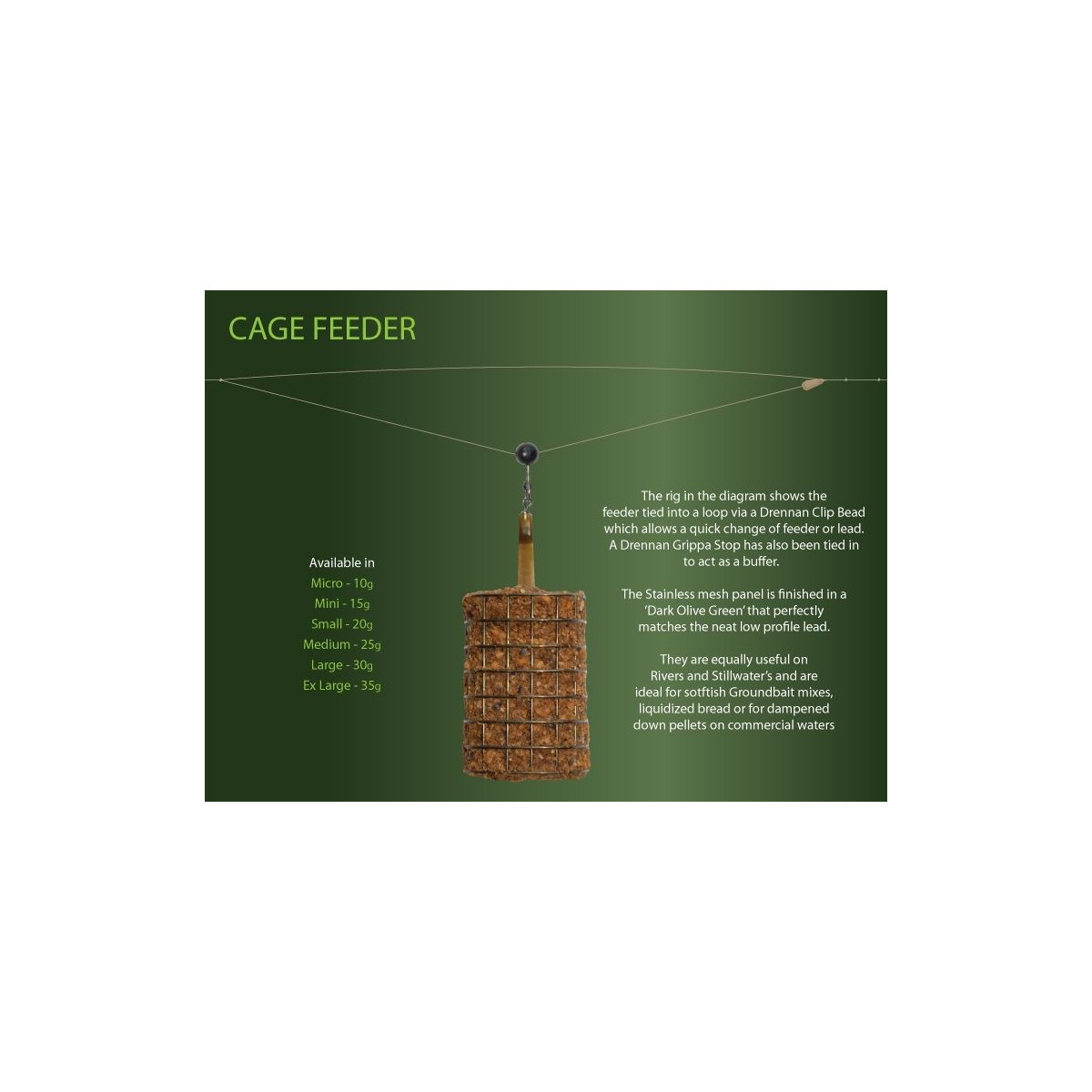 koszyk-zanetowy-oval-cage-feeders-drennan