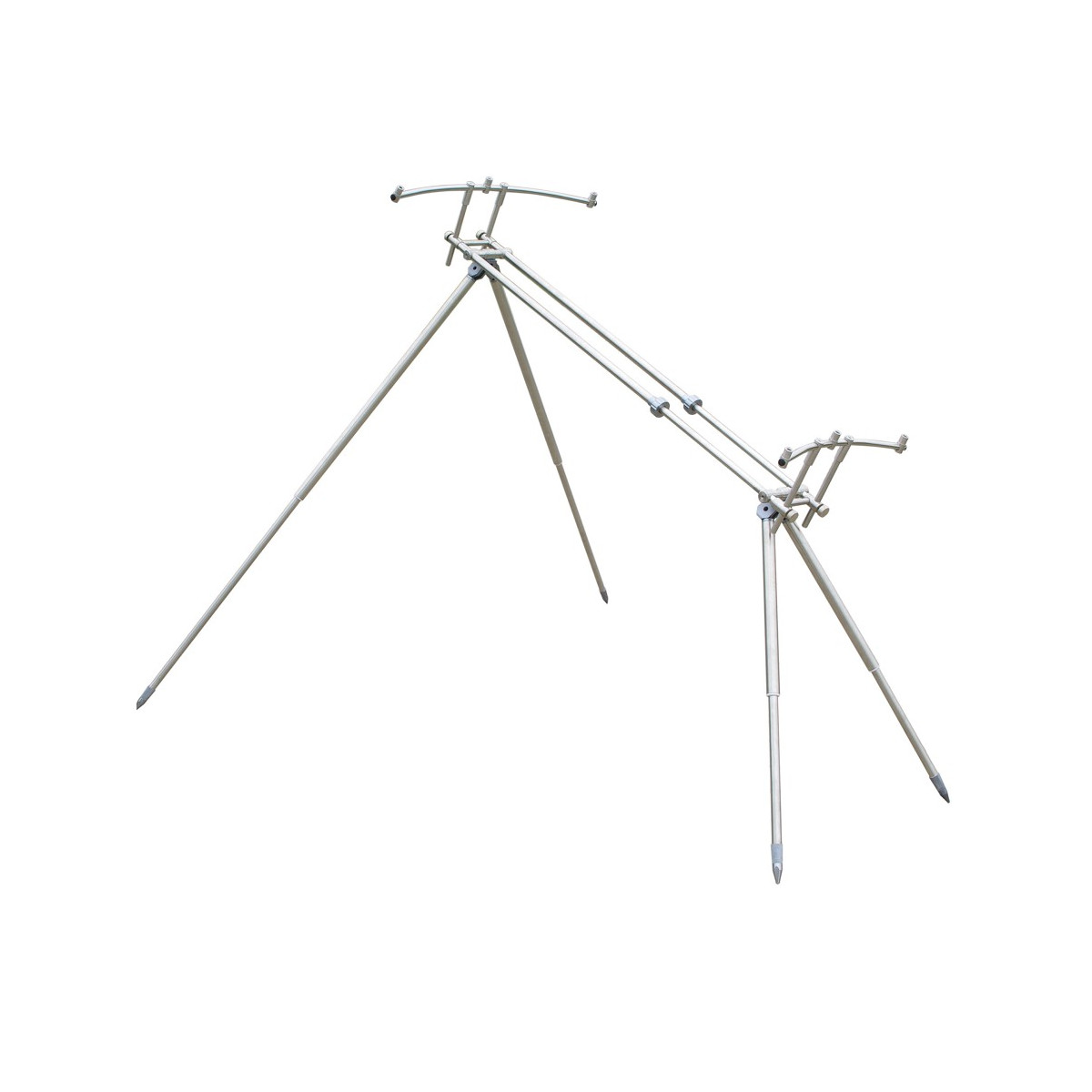 rod-pod-carplabs-quad-support-ss-konger