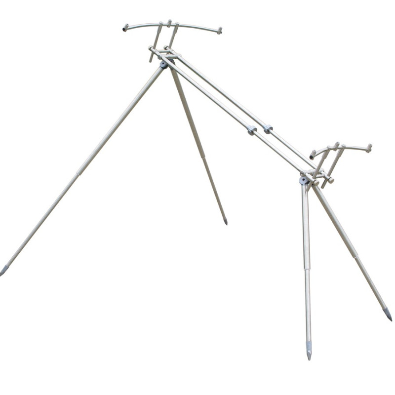 rod-pod-carplabs-quad-support-ss-konger