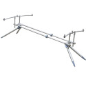Rod Pod Konger Carplabs Quad Support SS 765000191