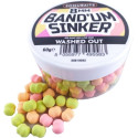 Pellet Sonubaits haczykowy Band'Um Sinker 60g / 8mm