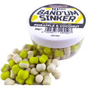 Pellet Sonubaits haczykowy Band'Um Sinker 60g / 8mm