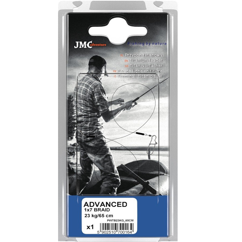 przypon-z-plecionki-tytanowej-advanced-jmc