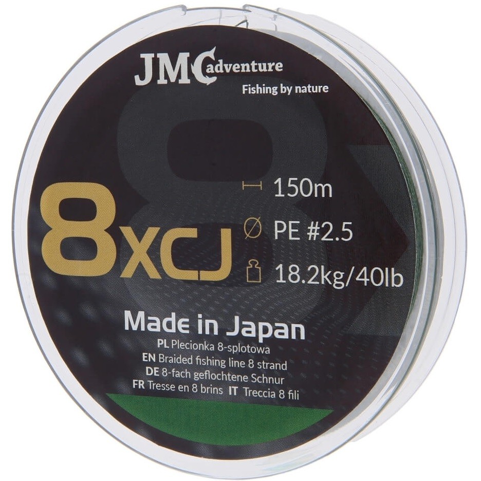 plecionka-adventure-8xcj-zielona-jmc plecionka-adventure-8xcj-zielona-jmc