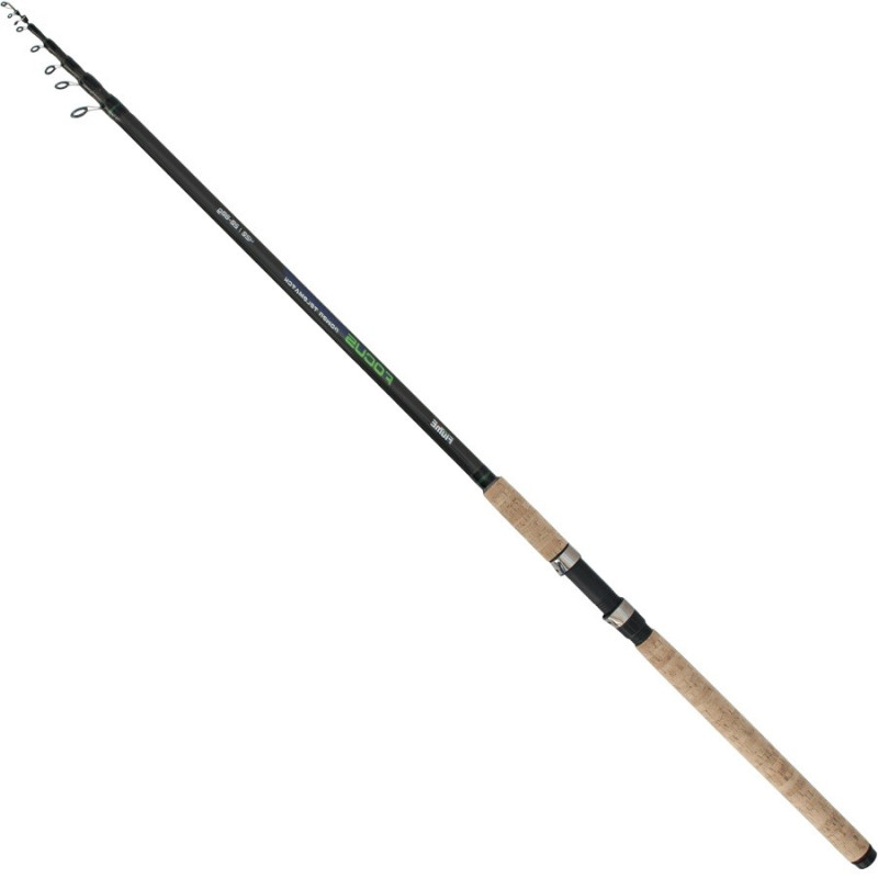 Wędka Fiume Focus 390cm / 20-80g
