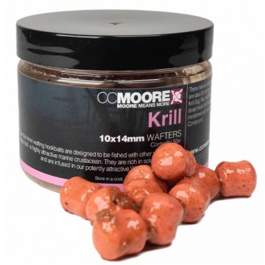 Krill Wafters CC Moore