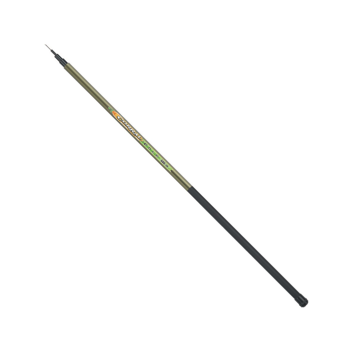 wedka-corral-pole-konger