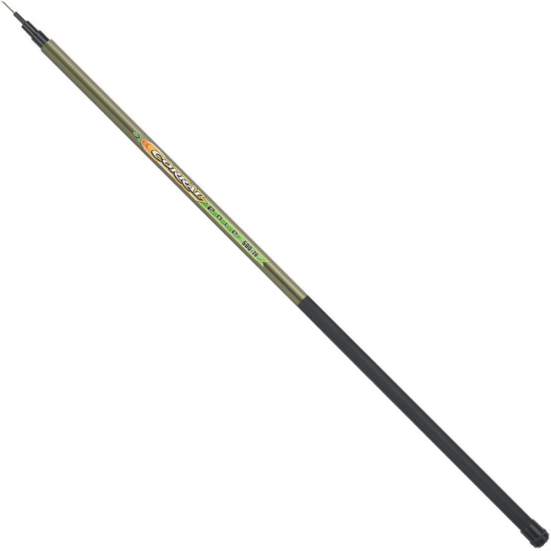 wedka-corral-pole-konger