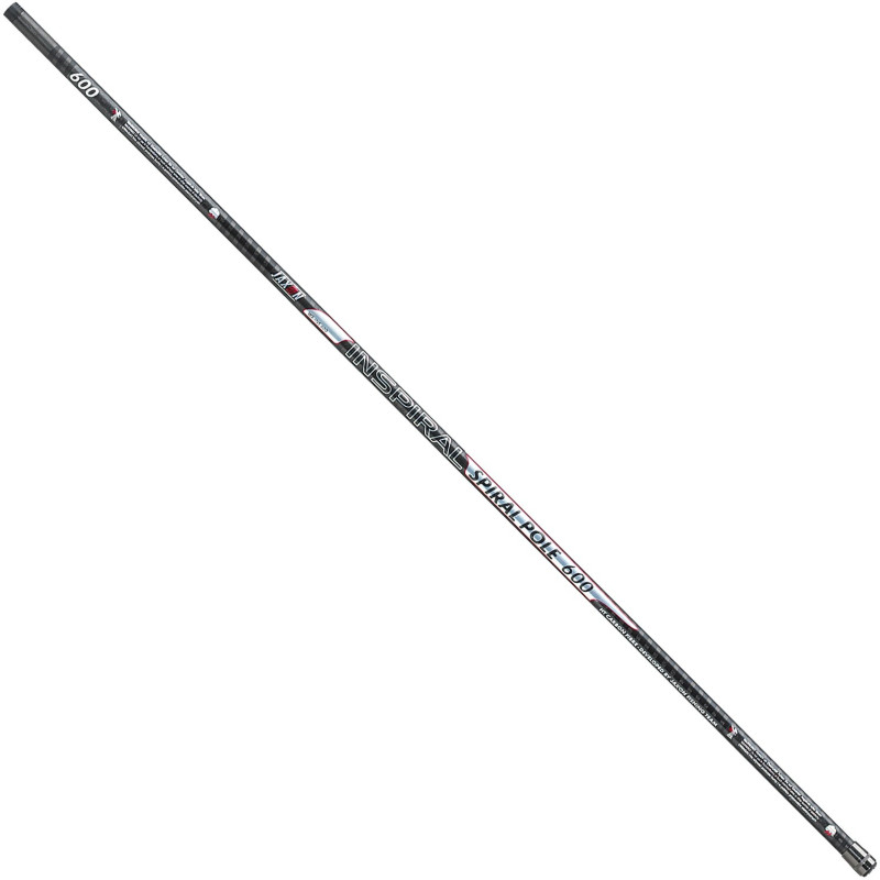 Wędka Jaxon Inspiral Spiral Pole 600cm Wędka Jaxon Inspiral Spiral Pole 600cm