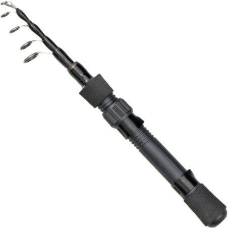 Wędka Konger podlodowa Iceman Tele Lure 80cm