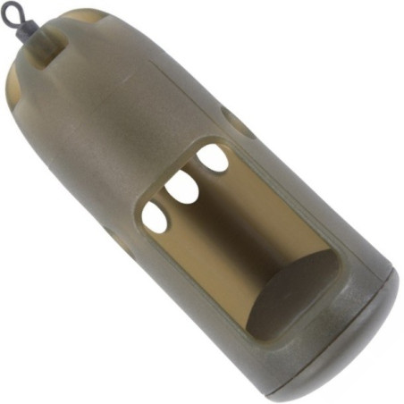 Koszyk zanętowy Preston Absolute Window Feeder Solid 60g / roz. M