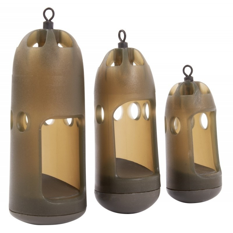 Koszyk zanętowy Preston Absolute Window Feeder Solid 45g / roz. M Koszyk zanętowy Preston Absolute Window Feeder Solid 45g / roz. M