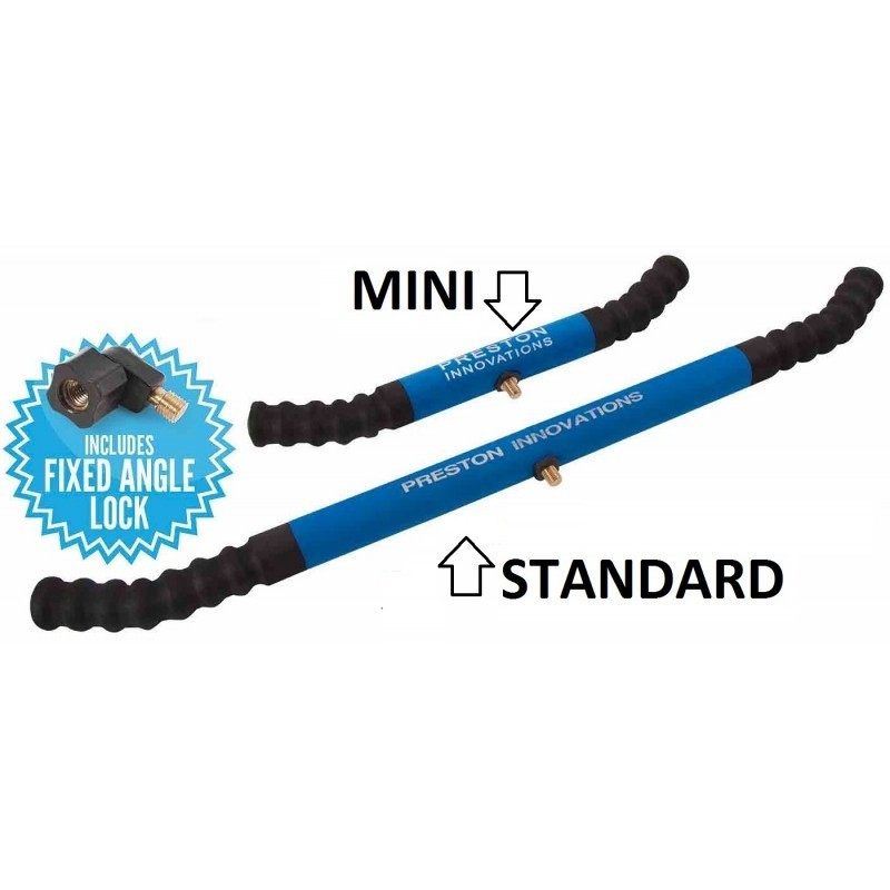 Podpórka Preston Deluxe Dutch Feeder Rest 62cm