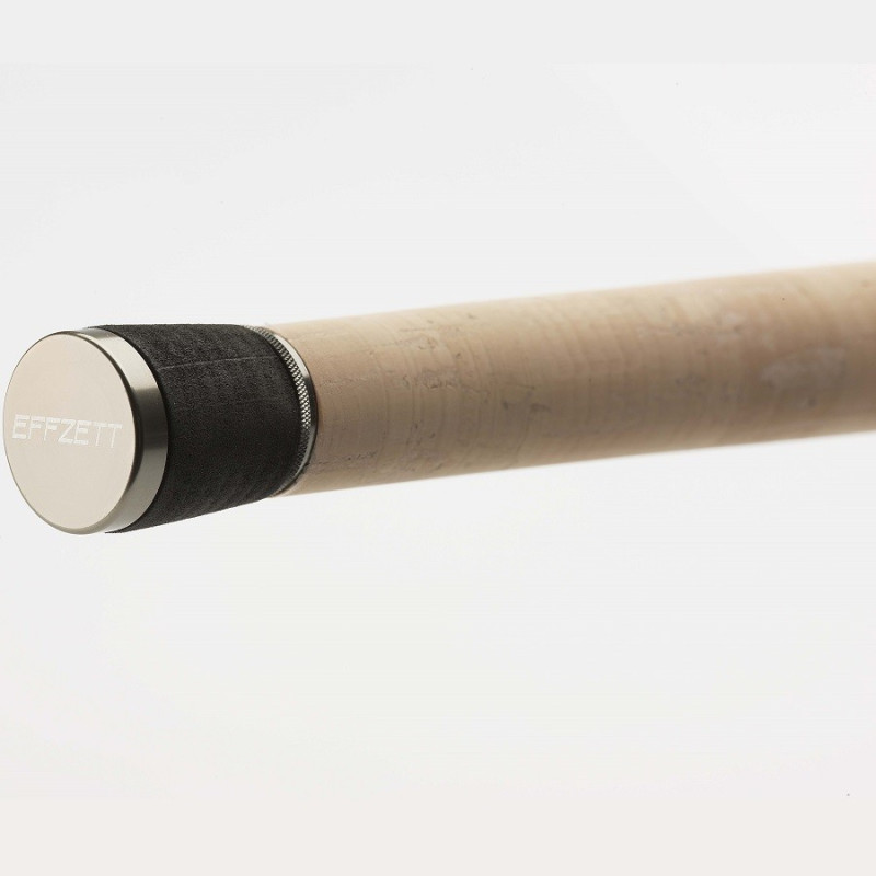 Wędka DAM Effzett Optimus II Huchen 240cm / 75-150g Wędka DAM Effzett Optimus II Huchen 240cm / 75-150g