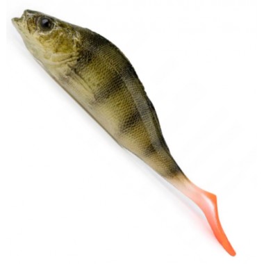 Przynęta Okoń 11 cm Alpha Real Fish