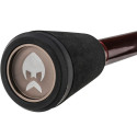 Wędka Westin W6 Streetstick 213cm / 2-10g